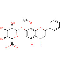 FT-0689337 CAS:51059-44-0 chemical structure