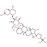 FT-0689340 CAS:84676-89-1 chemical structure