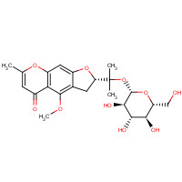 FT-0689344 CAS:84272-85-5 chemical structure