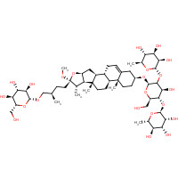 FT-0689345 CAS:54522-52-0 chemical structure