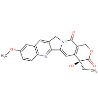 FT-0689346 CAS:19685-10-0 chemical structure