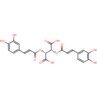 FT-0689348 CAS:6537-80-0 chemical structure