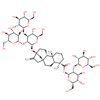 FT-0689349 CAS:63279-13-0 chemical structure