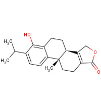 FT-0689350 CAS:74285-86-2 chemical structure