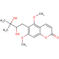 FT-0689358 CAS:483-90-9 chemical structure