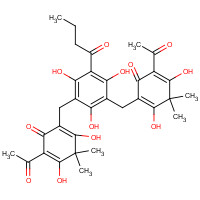 FT-0689360 CAS:38226-84-5 chemical structure