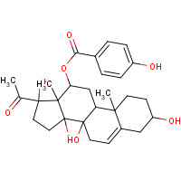 FT-0689365 CAS:106644-33-1 chemical structure