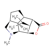 FT-0689375 CAS:2115-91-5 chemical structure