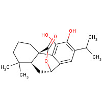 FT-0689376 CAS:5957-80-2 chemical structure