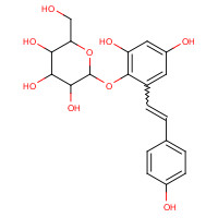 FT-0689378 CAS:82373-94-2 chemical structure