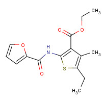 FT-0689381 CAS:786593-06-4 chemical structure