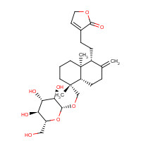 FT-0689388 CAS:27215-14-1 chemical structure