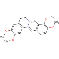 FT-0689390 CAS:10605-02-4 chemical structure