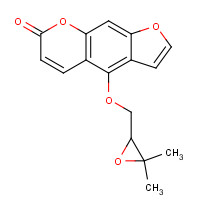 FT-0689396 CAS:737-52-0 chemical structure