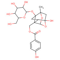 FT-0689397 CAS:39011-91-1 chemical structure