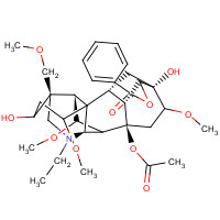 FT-0689401 CAS:4491-19-4 chemical structure