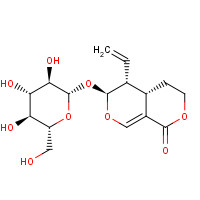 FT-0689403 CAS:14215-86-2 chemical structure