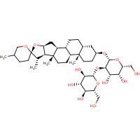 FT-0689404 CAS:41059-79-4 chemical structure