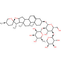 FT-0689407 CAS:50773-41-6 chemical structure