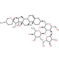 FT-0689408 CAS:76296-72-5 chemical structure