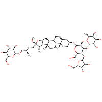 FT-0689409 CAS:76296-75-8 chemical structure