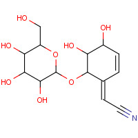 FT-0689411 CAS:63492-69-3 chemical structure