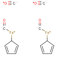 FT-0689505 CAS:12154-95-9 chemical structure