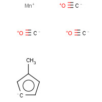 FT-0689509 CAS:12108-13-3 chemical structure