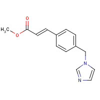 FT-0689511 CAS:866157-50-8 chemical structure