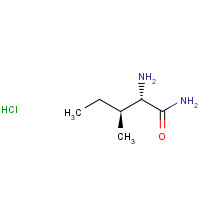 FT-0689538 CAS:10466-56-5 chemical structure