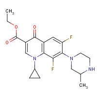 FT-0689553 CAS:103460-87-3 chemical structure