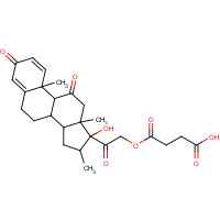 FT-0689563 CAS:27303-92-0 chemical structure