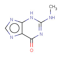 FT-0689570 CAS:10030-78-1 chemical structure