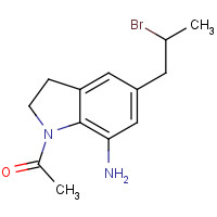 FT-0689599 CAS:160968-95-6 chemical structure