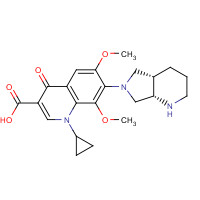 FT-0689611 CAS:1029364-73-5 chemical structure