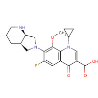 FT-0689612 CAS:268545-13-7 chemical structure