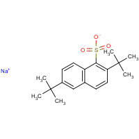 FT-0689767 CAS:14992-59-7 chemical structure