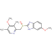 FT-0689771 CAS:119141-88-7 chemical structure