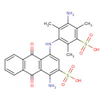 FT-0689778 CAS:24124-40-1 chemical structure