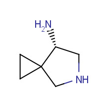 FT-0689781 CAS:129306-12-3 chemical structure