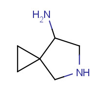 FT-0689792 CAS:129306-03-2 chemical structure