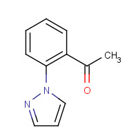 FT-0689797 CAS:25699-96-1 chemical structure