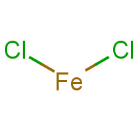 FT-0689813 CAS:7758-94-3 chemical structure