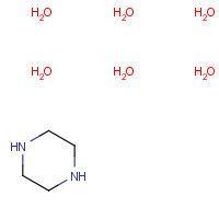 FT-0689820 CAS:142-63-2 chemical structure