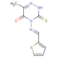 FT-0689837 CAS:292053-22-6 chemical structure