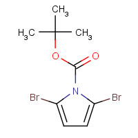 FT-0689855 CAS:117657-38-2 chemical structure