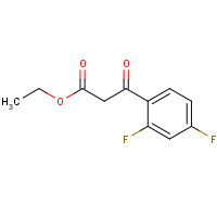 FT-0689880 CAS:58101-23-8 chemical structure