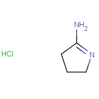 FT-0689912 CAS:7544-75-4 chemical structure