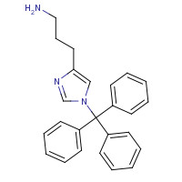 FT-0689929 CAS:195053-89-5 chemical structure