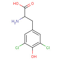 FT-0689943 CAS:15106-62-4 chemical structure